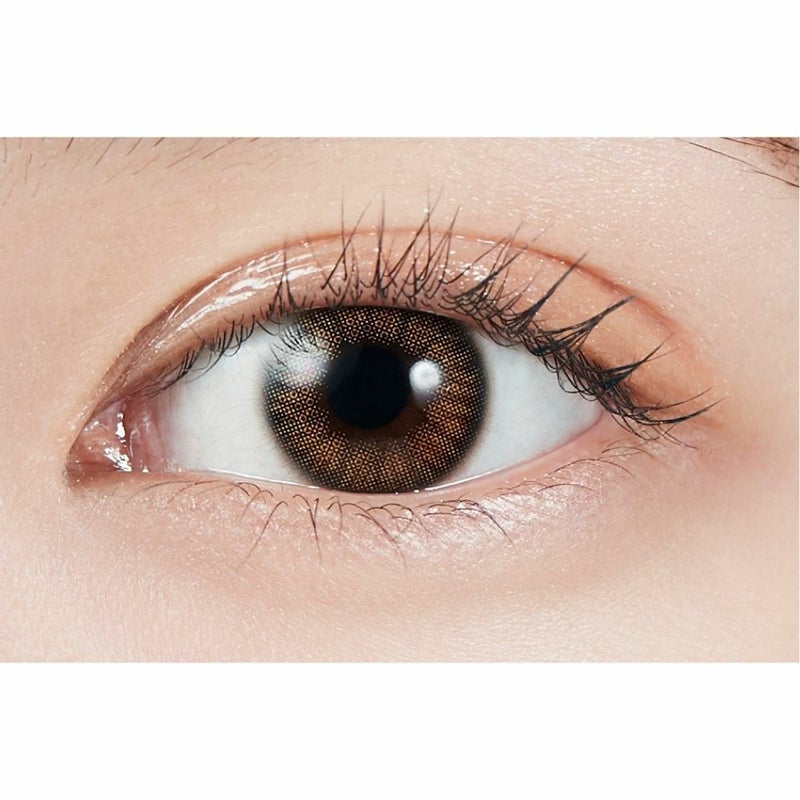 CORAL BROWN